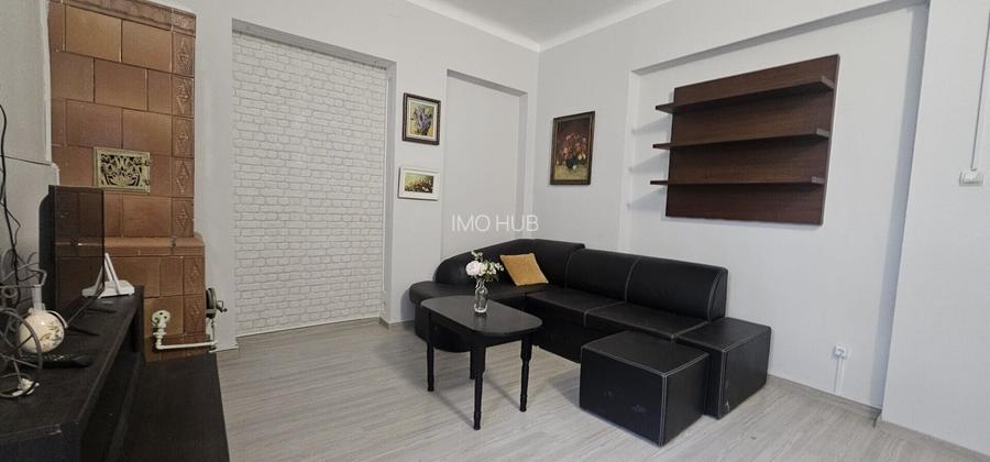 Centru-Piata Unirii, apartament de inchiriat 2 camere - 2