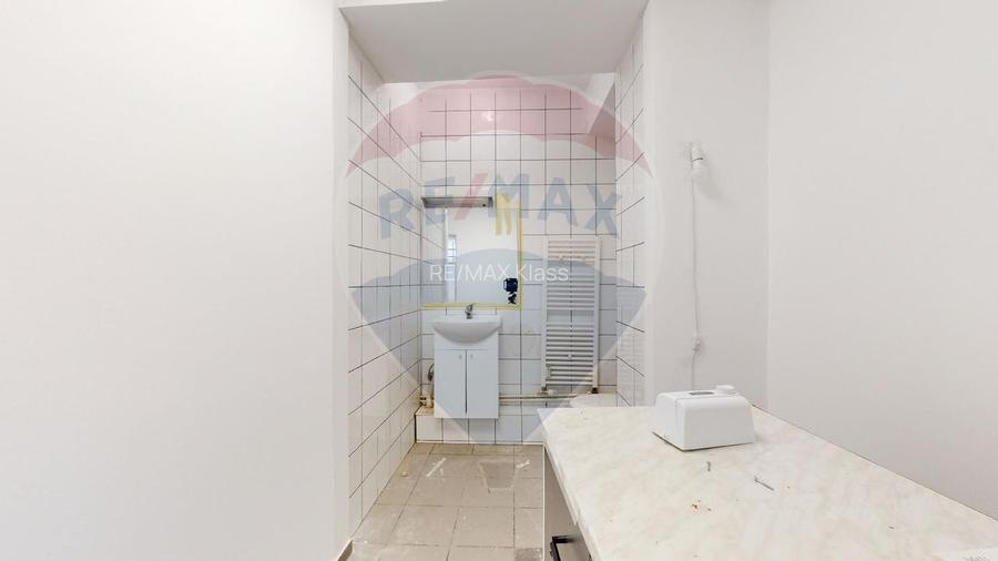 Spațiu birouri (4-5) de 130mp de închiriat în zona Calea Plevnei - 10