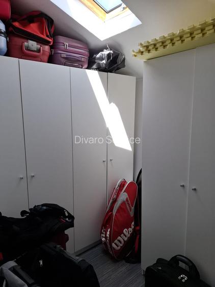 Vanzare apartament in vila 103mp Cotroceni Arenele BNR - 12