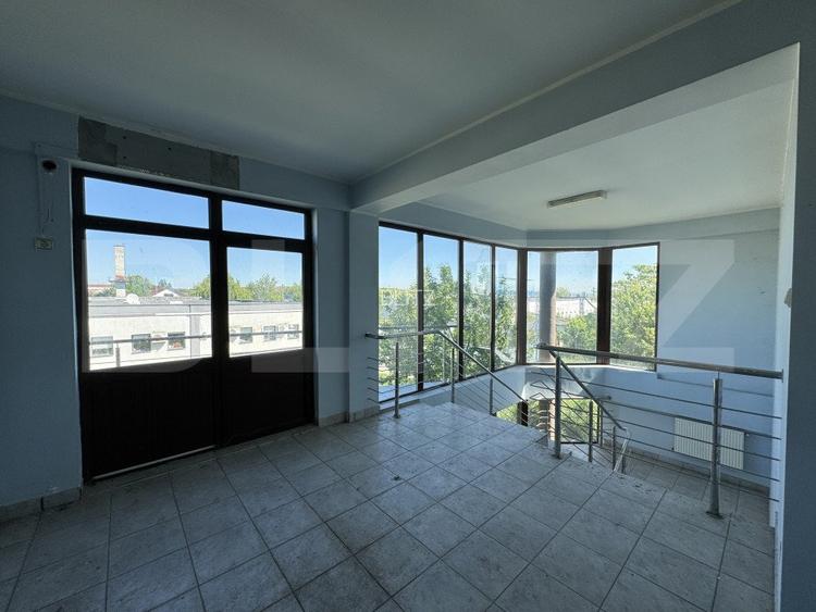 Spatiu industrial, 28.100mp, zona Bucovat - 16