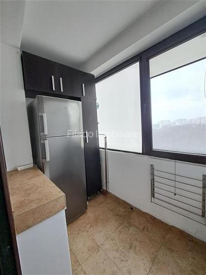 Vanzare garsoniera Piata Muncii, Maior Coravu - 7