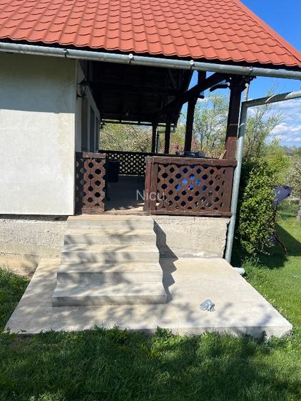 Casă proprietate spațioasă de vanzare  - 10