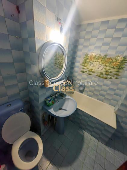 Apartament 2 camere | Etaj Intermediar | 45 mpu | Zona Piata Marasti - 10
