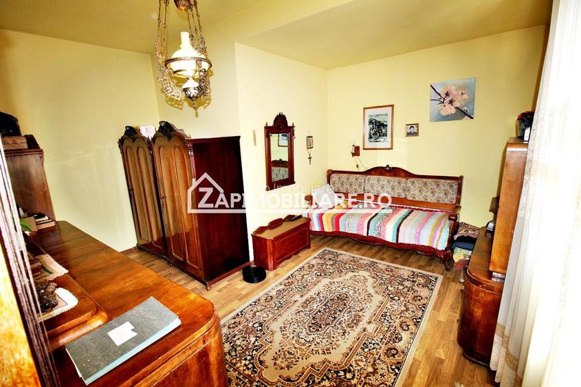 Casa 3 camere,2 bai,100 mp, 1407 mp teren,  0% comision - 3