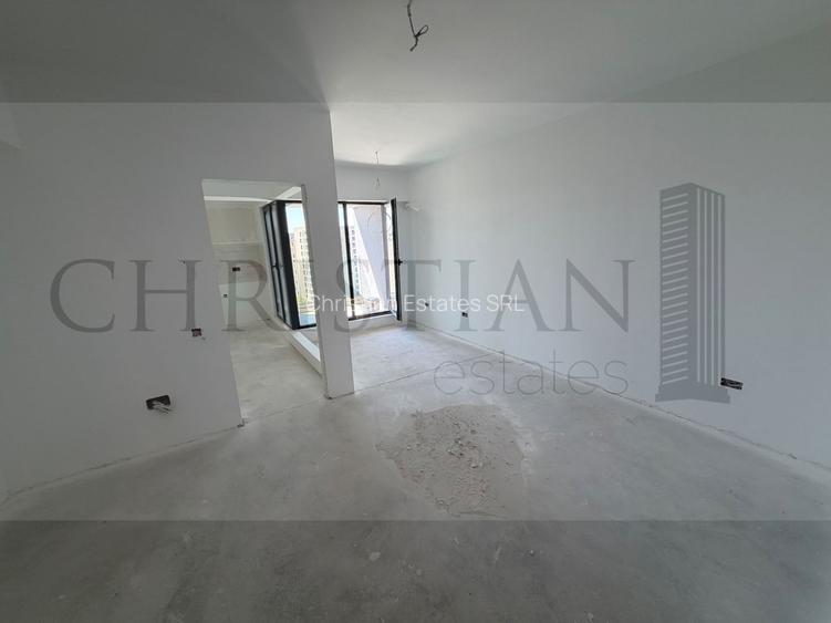 Apartament 2 Camere Vedere Panoramica - Smart Residence Lujerului Faza 2 - 8