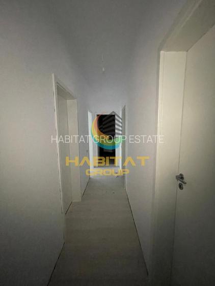 Apartament 3 Camere Timpuri Noi etaj 1 mutare urgenta 113.21 mp - 6