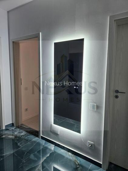 5 minute Metrou Berceni - Apartament 2 camere dec - Finisaje moderne - 12