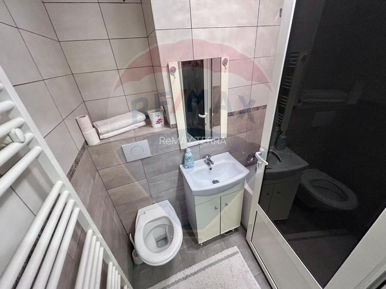 Apartament 2 camere de inchiriat | Mobilat si utilat | Zonă accesibila - 5