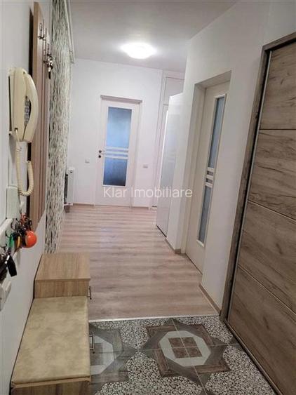 Apartament 2 camere decomandate, gradina 40 mp! Zona Terra! - 5
