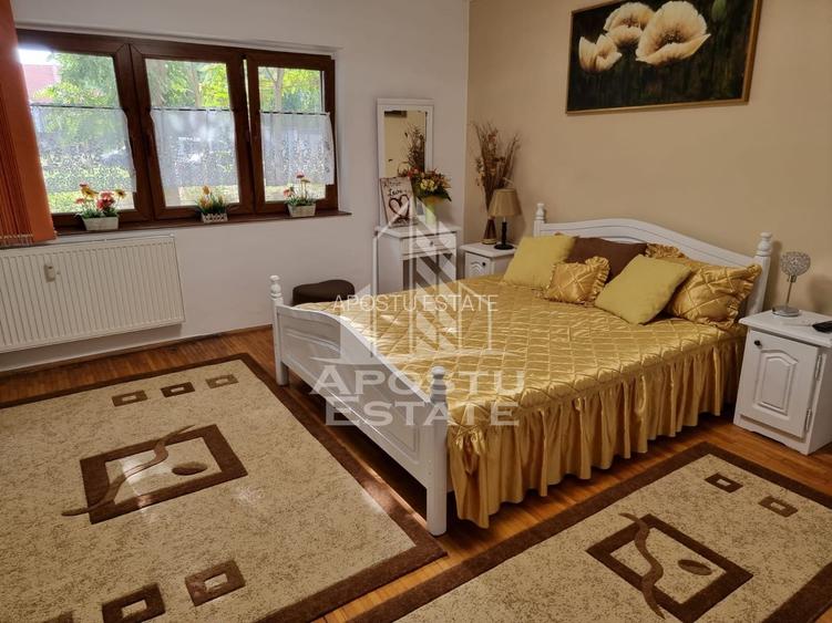 Apartament 1 camera, parter, Zona Odobescu - Timisoara - 5