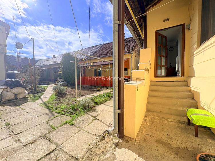 Apartament cu 3 camere, spatios, renovat - zona Odobescu - 14