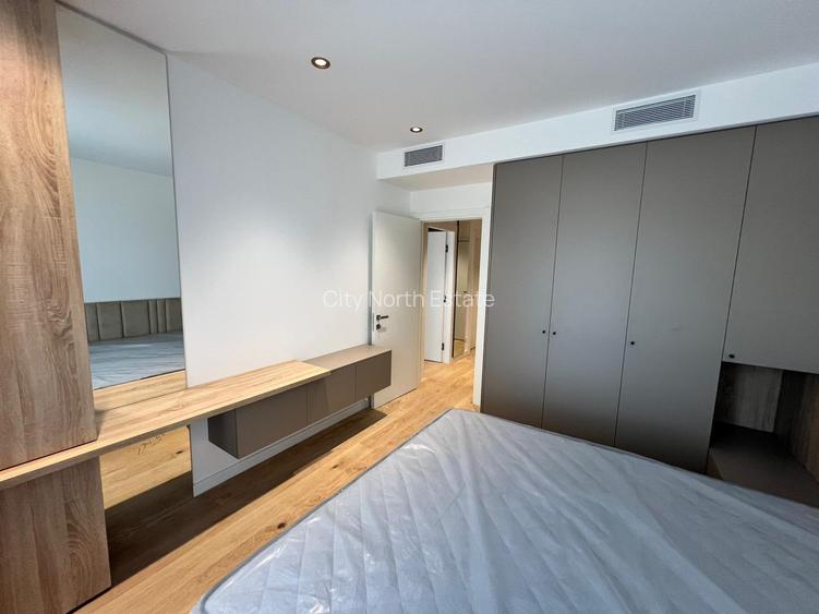 Nusco City  Faza 2| Apartament 2 camere| Aviatiei | Pipera - 9