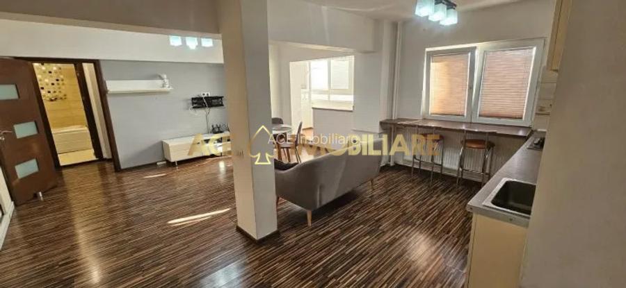 2 Camere | 1 Decembrie 1918 | Proximitate Metrou | Mobilat | Utilat - 7