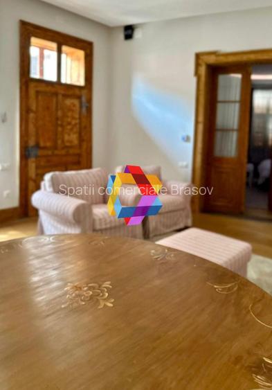 Casa in Cristian - 582 mp - 20