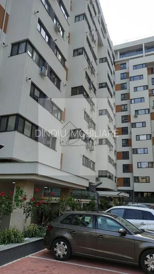 Apartament 2 camere Central Address Resdidence Rahova I Model Mare - 11