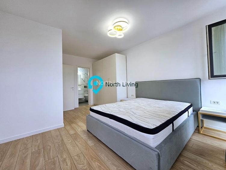 3 Camere | Parcare | Terasa 12 mp | Pipera - 8