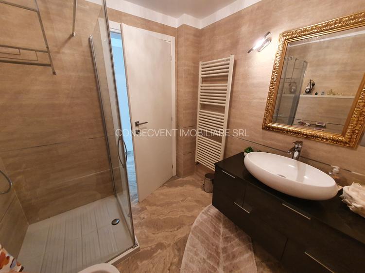 VILĂ complet utilata Central Via Carmina, Arad (comision 0) - 8