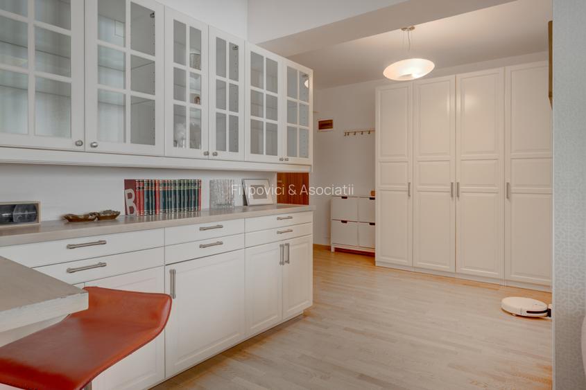 NERVA TRAIAN - PAPAZOGLU, APARTAMENT 2 CAMERE 54 MP, 2013, LA CHEIE! - 16