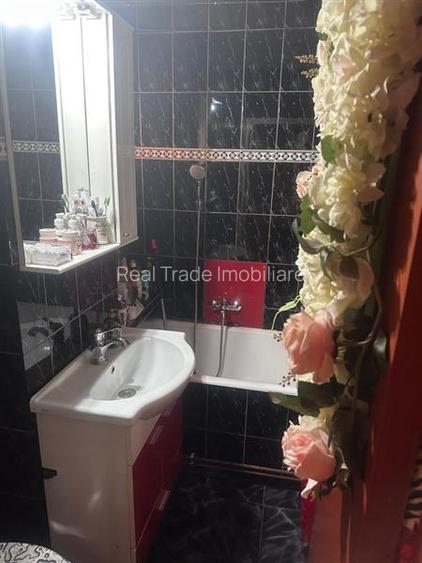 Apartament 3 camere etaj intermediar Calea Bucuresti, Brasov - 12