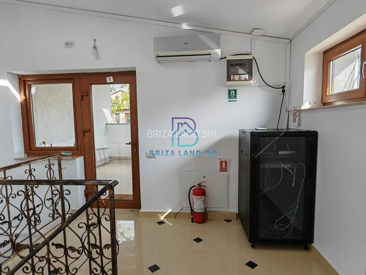 1 Mai, Domenii, casa S+P+E, 4 camere, 3 bai, teren 161mp deschidere 8m - 11