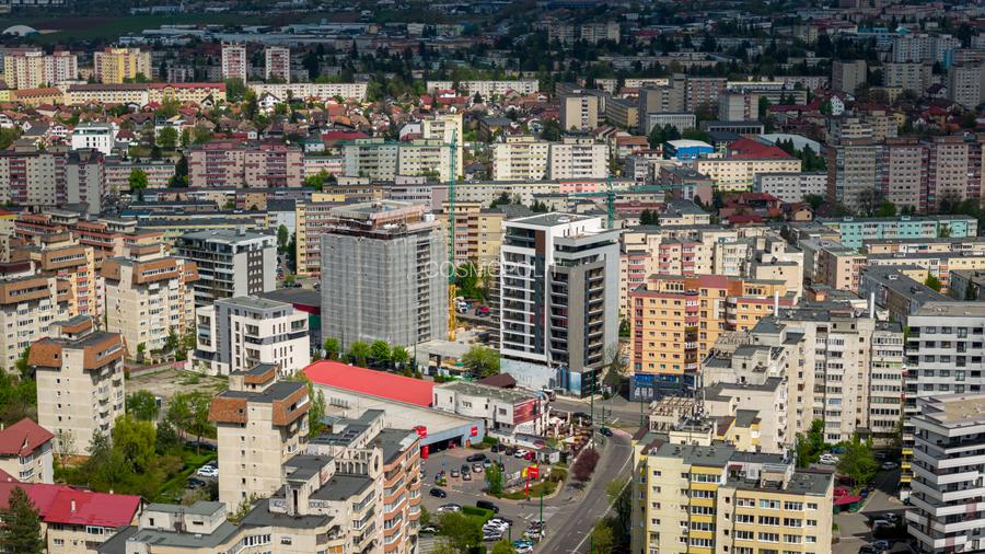 Apartament 2 camere Cosmopolit Zenit | Răcădău - 2