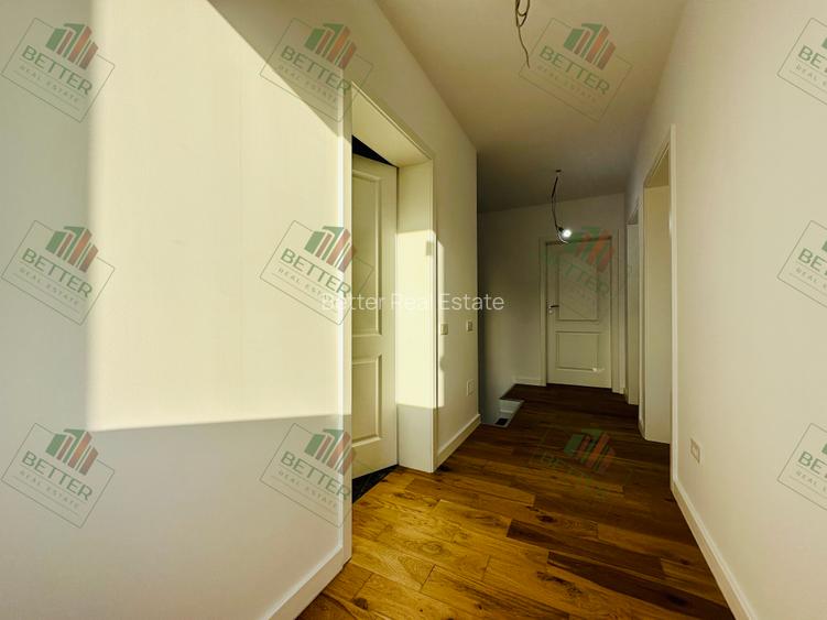 Casă individuală de vânzare 5 camere în Comuna Berceni / Ilfov - acces asfaltat - 19