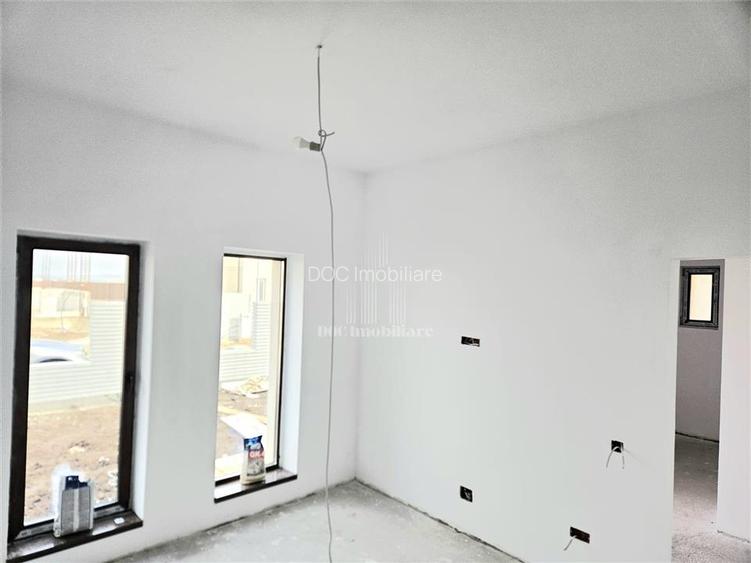 Vanzare casa 5 camere|Dobroesti|183mp|Incalzire pardoseala|Comision 0% - 16