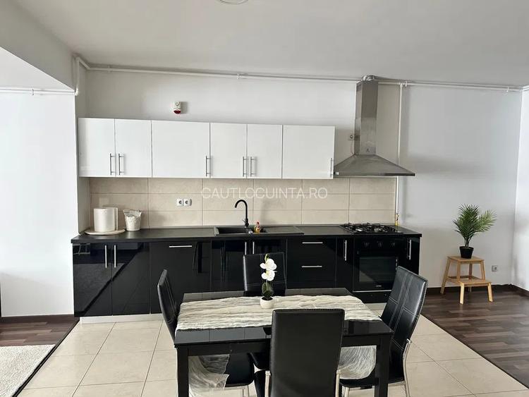 Apartament 3 camere | 2' Metrou Piata Iancului  | mobilat-utilat - 2