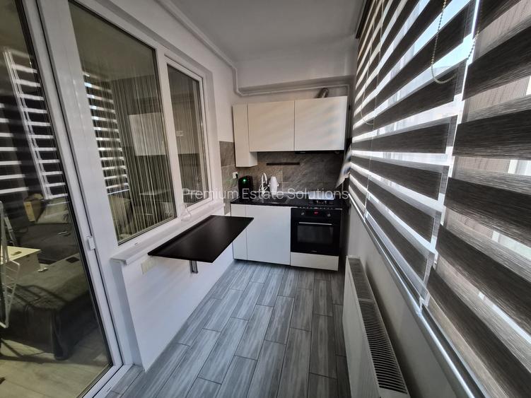 Apartament 2 camere de vânzare – Str. Ilie Petre -80000 E - 18