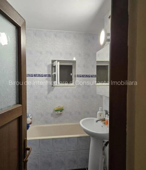 ► Faleza NORD 4 Camere Decomandate 90m² 2 Grupuri 2 Balcoane Centrala pe Gaze - 7