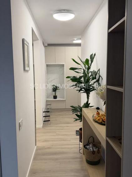 Apartament 2 camere  imobil nou mobilat si utilat   zona Garii  - 10