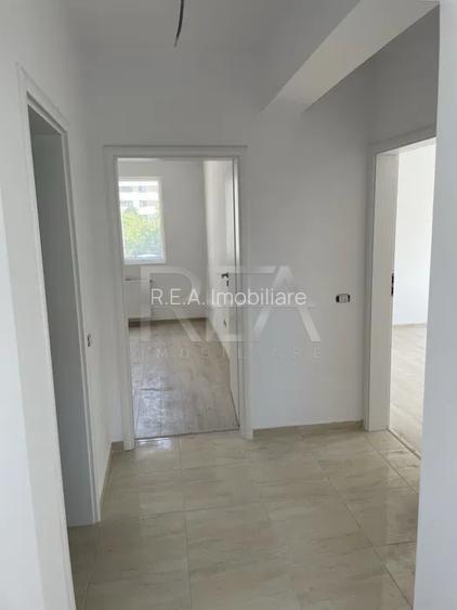 2 Camere + Loc de Parcare Militari Residence -82.000 Euro - 3