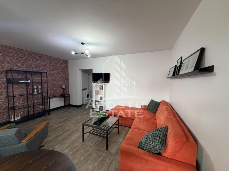 Apartament 2 camere de inchiriat  , bloc nou , Dumbravita - 3