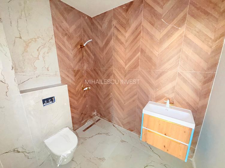 Bloc nou finalizat, încălzire în pardoseală–10 min cu autobuzul Eroii Revolutiei - 5