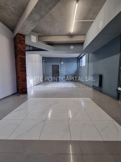 Chirie-Spatiul Comercial-52 mp - 2