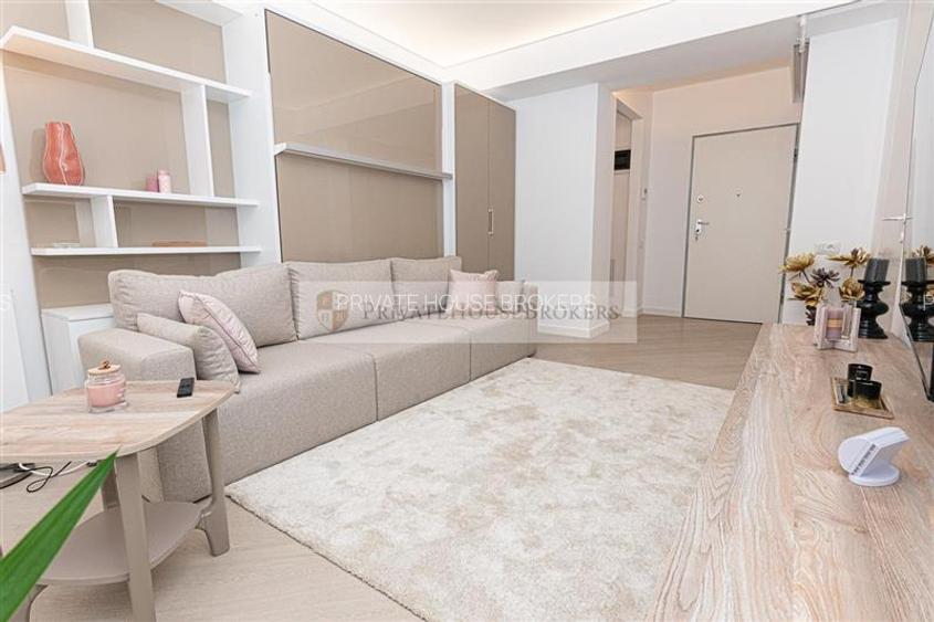 Pipera | Cortina North | Bloc 2023 | Parcare - 12