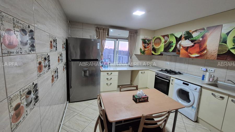 Închiriere apartament 3 camere – Ready to Move In | Loc de parcare inclus - 8