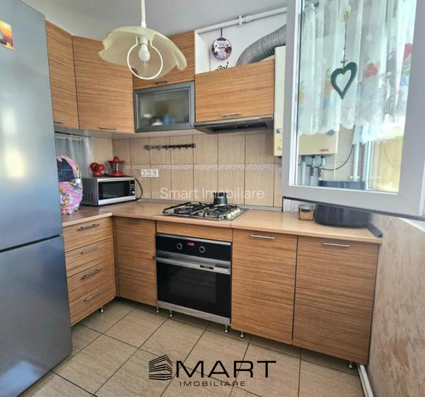 Apartament 3 camere decomandat zona Hipodrom - 12