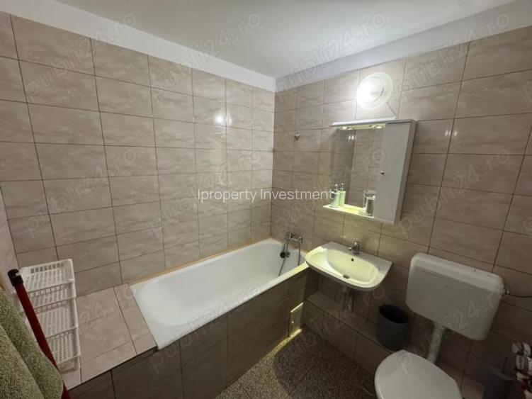 Titan | 2 Camere | Metrou | Balcon | AC | Renovat - 7