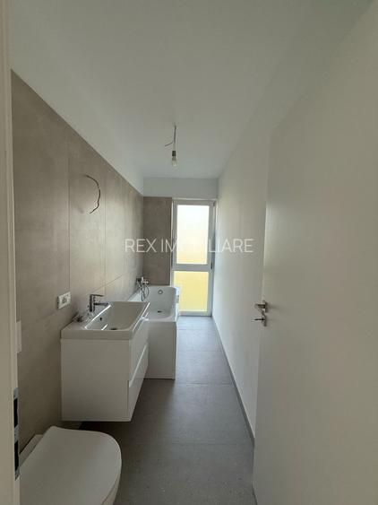 Duplex spatios cu teren generos - 4