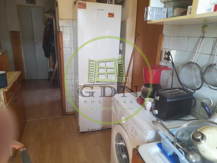 Apartament 2 camere de vanzare  str. Negoiu Fagaras jud. Brasov - 4