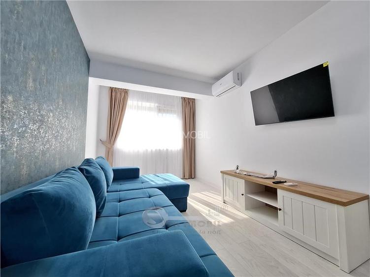 Apartament 2 camere, mobilat complet, bloc 2023,  Cug Pepiniera Tudor Neculai - 4