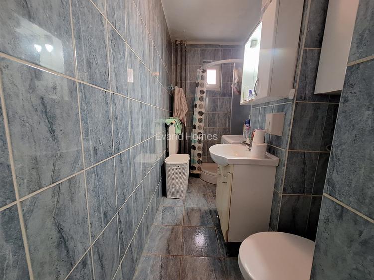 Locatie excelenta!-Apartament cu 2 camere-etaj 1-langa Spitalul Judetean - 13