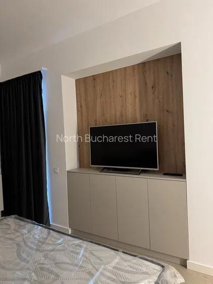 2 Camere de închiriat | Pipera | Parcare inclusă - 7