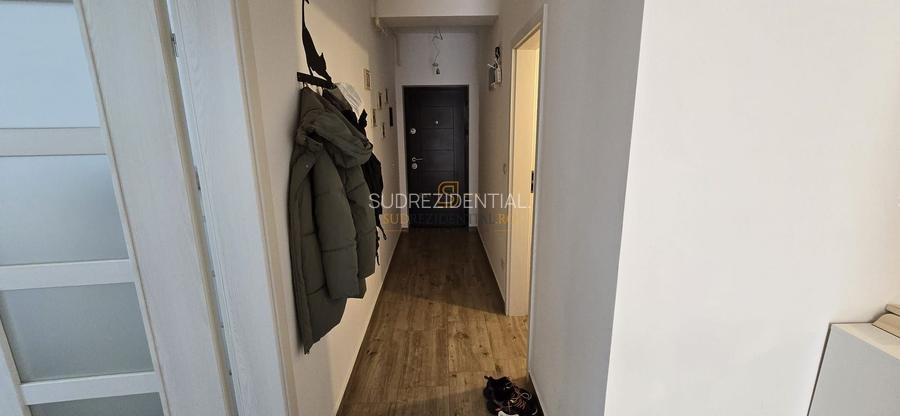 Apartament 2 camere de vanzare, 2 bai, etaj 4/6, acces metrou Berceni - 35