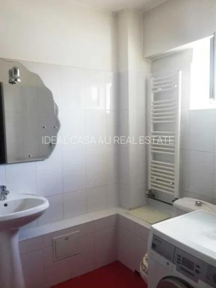 Apartament cu 1 camera in Nicolina-Selgros - 4