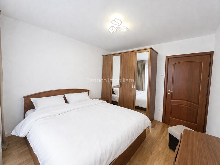 Închiriere Apartament 2 camere zona Baba Novac - 4