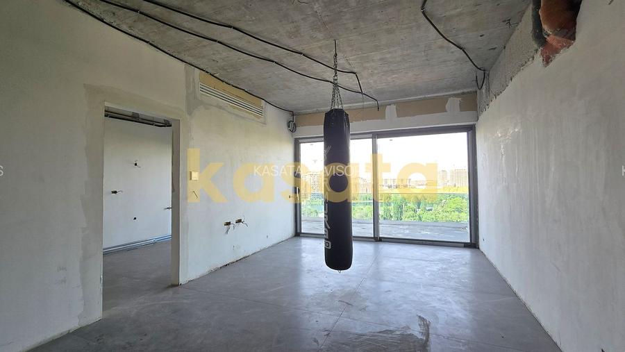 Penthouse impresionant | 4 camere | Rooftop 119mp - 2