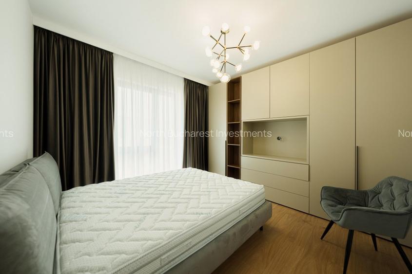 VILE NOI - CORBEANCA - ANSAMBLU CU CIRCUIT INCHIS - 6