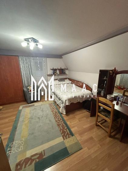 Casa Individuală | 260 MPU | Piscină Interioară | Curte Libera 100 MP - 12